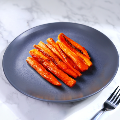 Roasted Carrots
